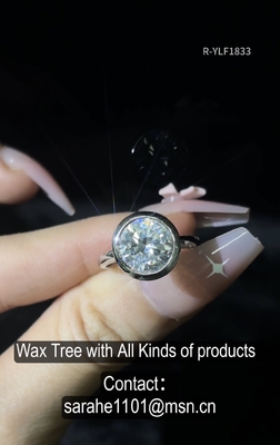 حلقات الفضة CZ مع عرض الشريط 2-3mm وشكل شيفرون حلقات الفضة القديمة حلقات الفضة الستيرلينج حلقات الوعد للنساء حلقات الفضة حلقات الفضة حلقة الماسة 925